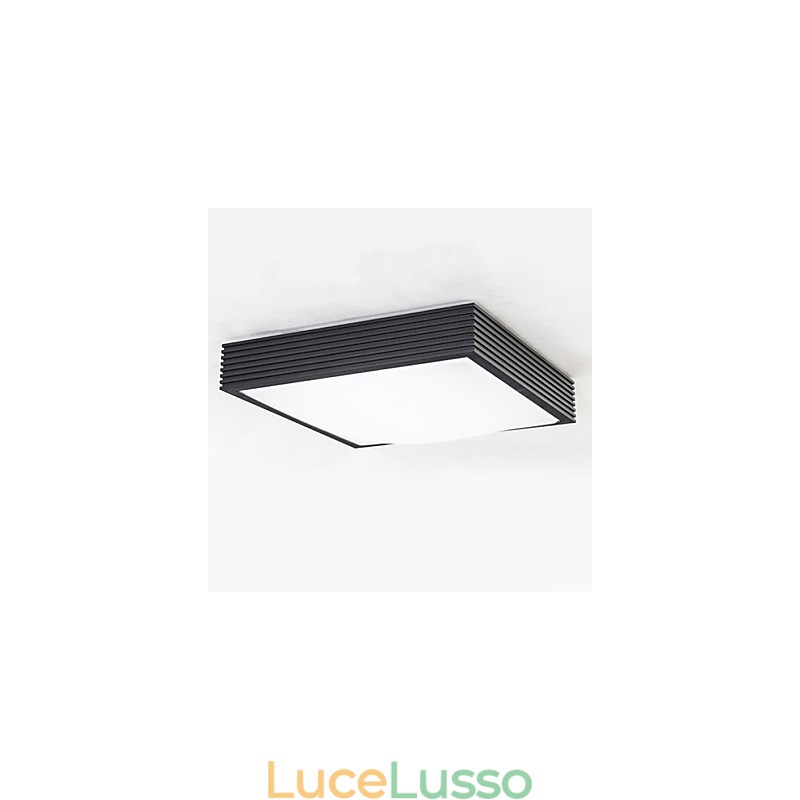 Lampada da soffitto decorativa moderna e contemporanea