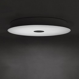 Montaggio a filo moderno contemporaneo in metallo