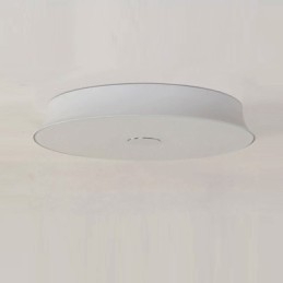 Montaggio a filo moderno contemporaneo in metallo