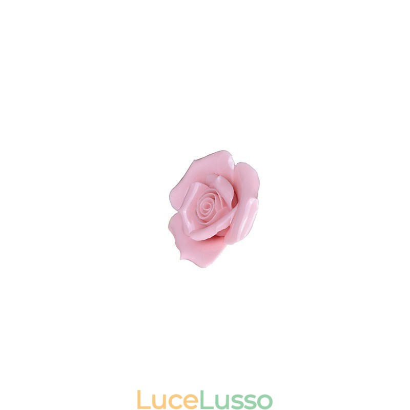Lampada creativa Lampada Giardino caldo Rosa Tre semplici lampade da soffitto