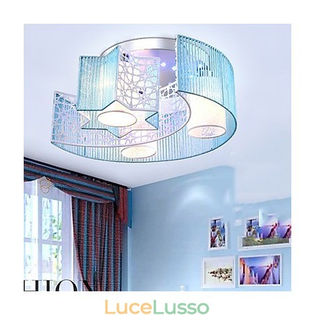 Lampadari Luci Moderne Contemporanee Metallo Lampadari Luci Moderne Contemporanee Metallo