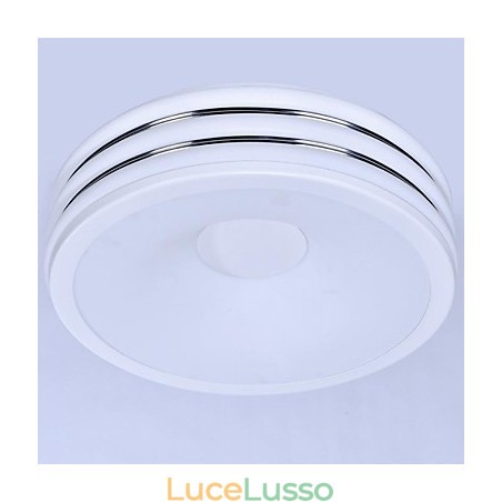 Lampada da soffitto 1 luce moderna semplice artistica Lampada da soffitto 1 luce moderna semplice artistica
