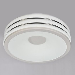 Lampada da soffitto 1 luce moderna semplice artistica