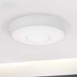 Moderna plafoniera Home Lampade da soffitto Risparmio energetico
