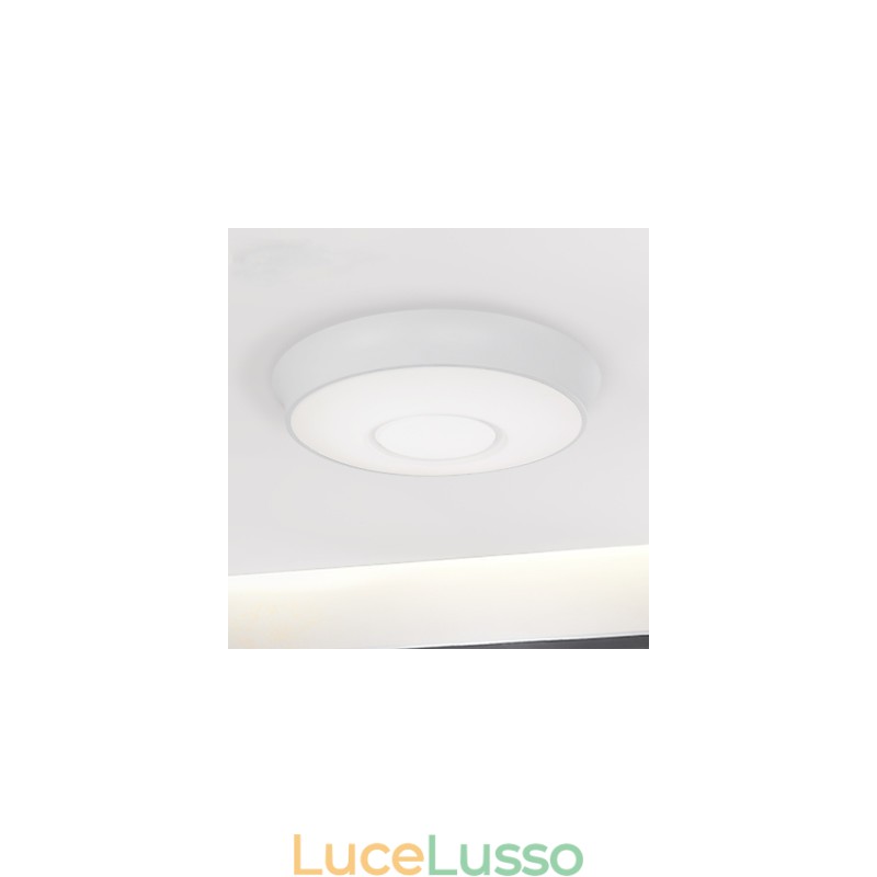 Moderna plafoniera Home Lampade da soffitto Risparmio energetico
