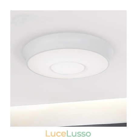Moderna plafoniera Home Lampade da soffitto Risparmio energetico Moderna plafoniera Home Lampade da soffitto Risparmio energetico