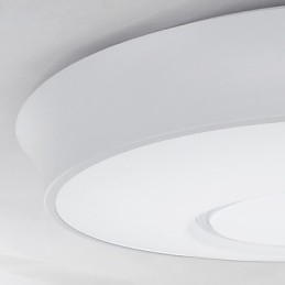 Moderna plafoniera Home Lampade da soffitto Risparmio energetico