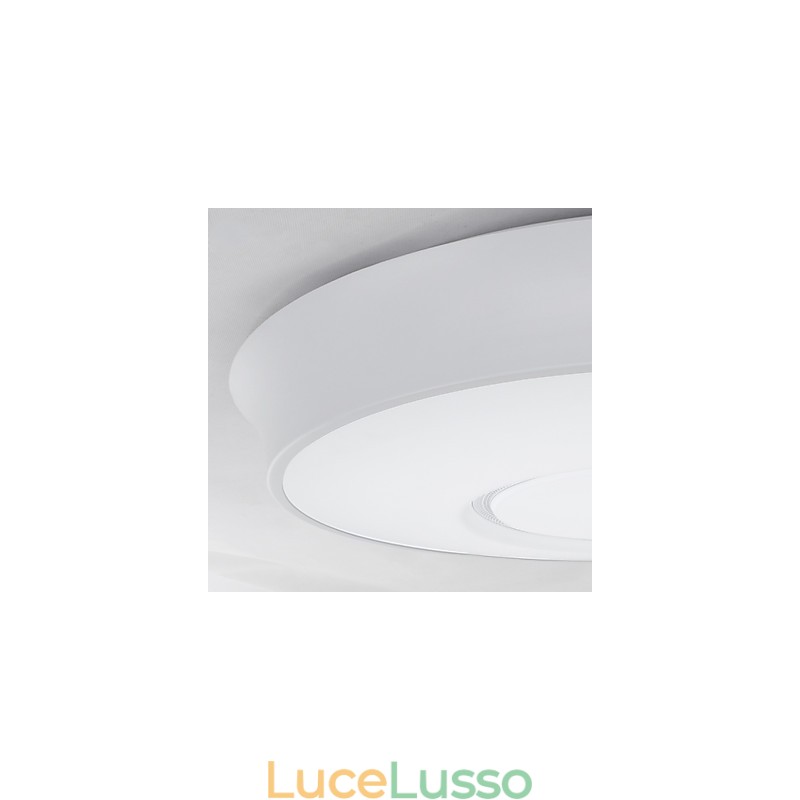 Moderna plafoniera Home Lampade da soffitto Risparmio energetico