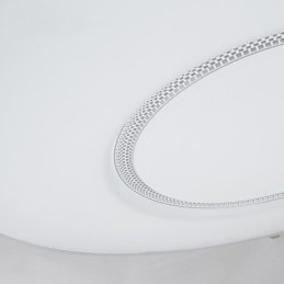 Moderna plafoniera Home Lampade da soffitto Risparmio energetico