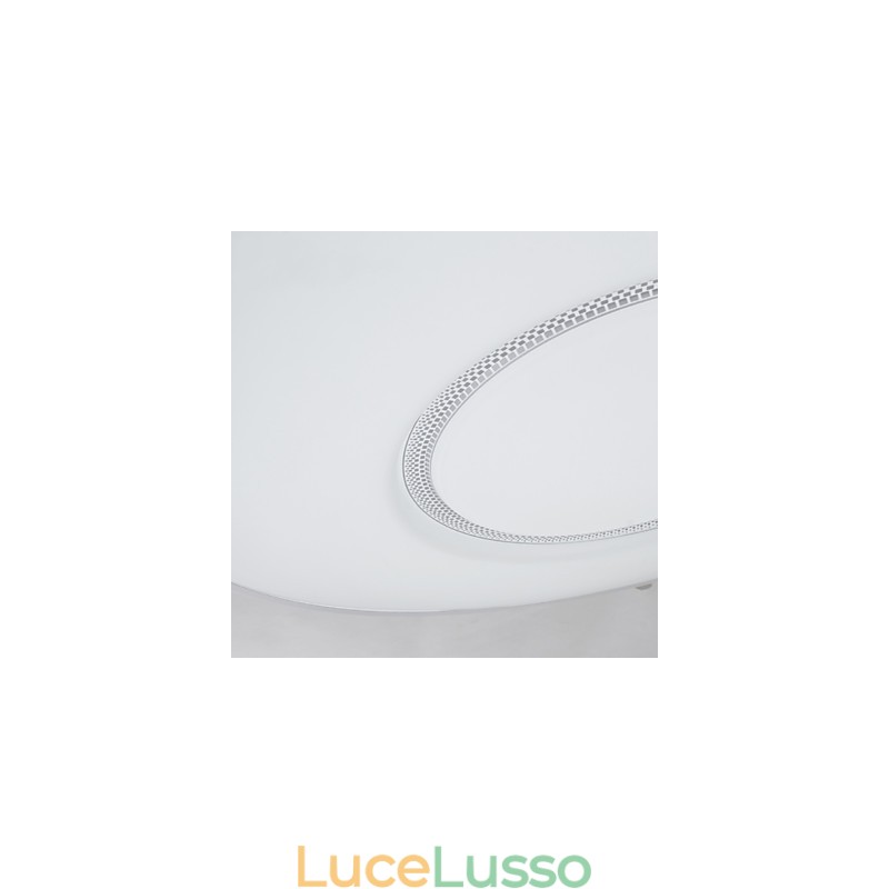 Moderna plafoniera Home Lampade da soffitto Risparmio energetico