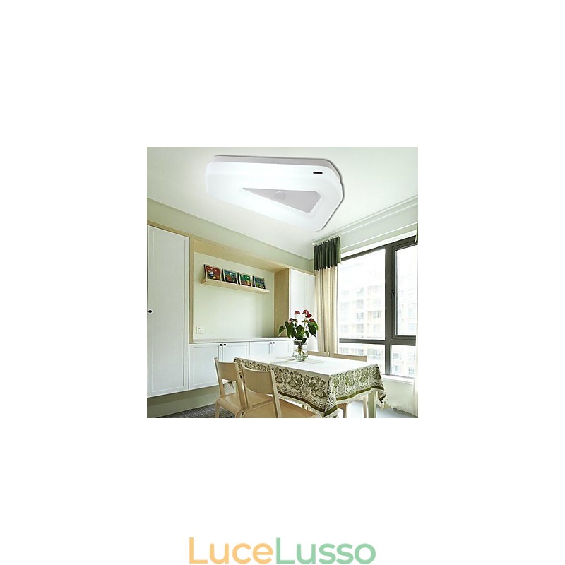 Lampadina inclusa Montaggio a filo Moderno Contemporaneo Metallo