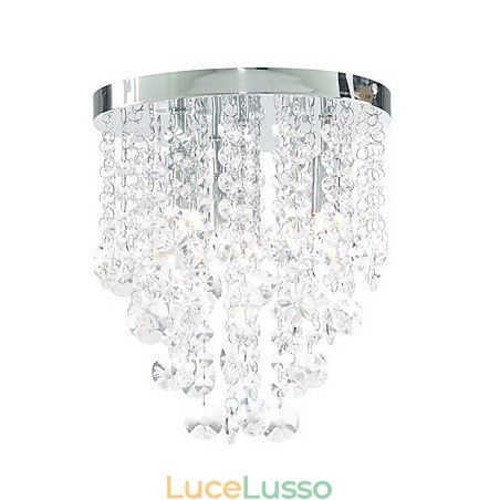Semi incasso con 4 luci Semi incasso con 4 luci