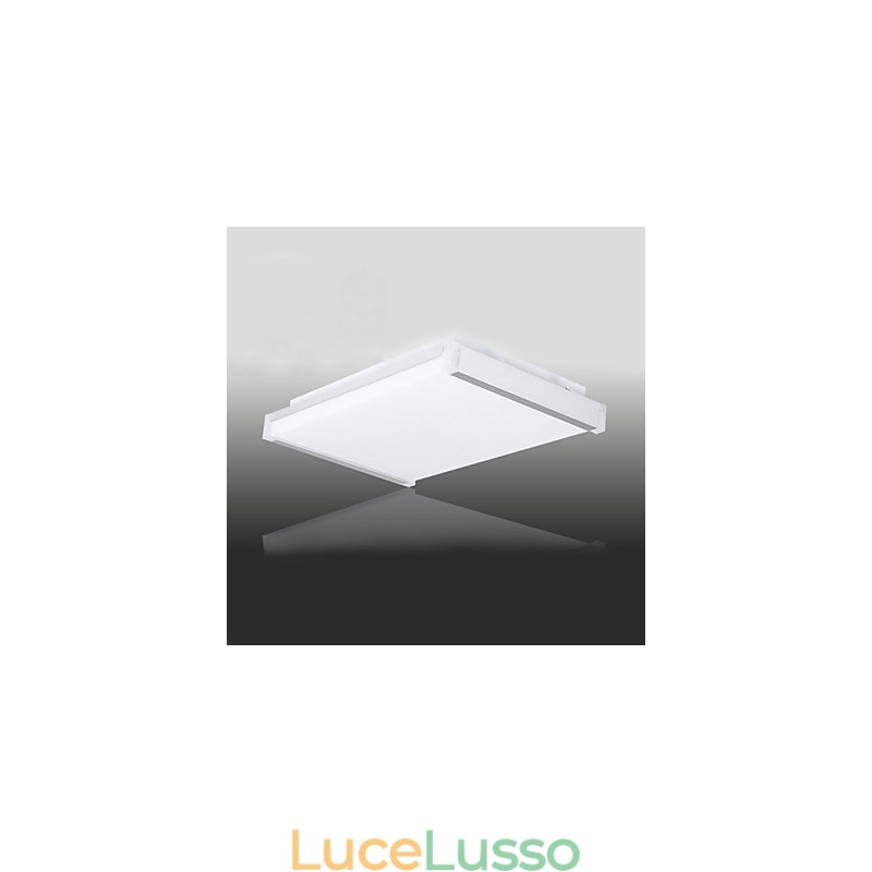 Lampada da soffitto decorativa moderna e contemporanea