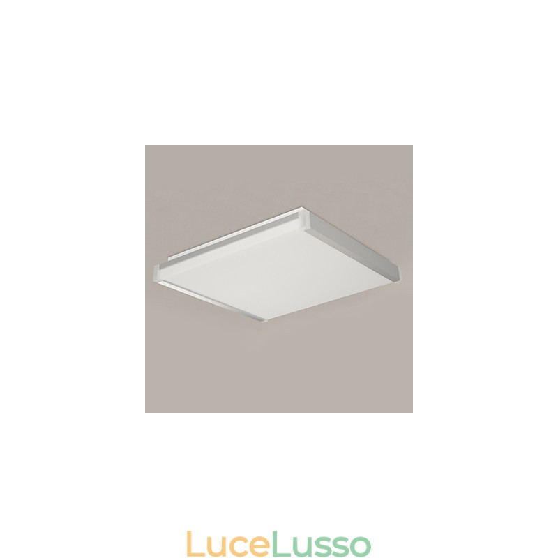 Lampada da soffitto decorativa moderna e contemporanea