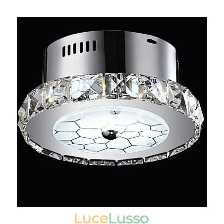 Lampada da soffitto 1 luce moderna semplice artistica Lampada da soffitto 1 luce moderna semplice artistica