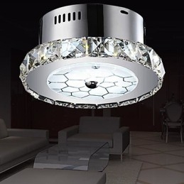 Lampada da soffitto 1 luce moderna semplice artistica