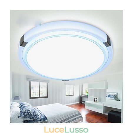 Stile europeo, contemporaneo e di moda contratta, per assorbire la luce della cupola, lampada a chip Stile europeo, contemporaneo e di moda contratta, per assorbire la luce della cupola, lampada a chip