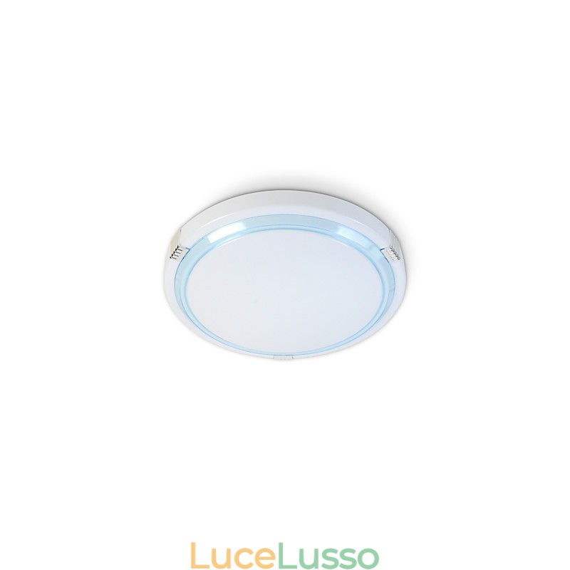 Stile europeo, contemporaneo e di moda contratta, per assorbire la luce della cupola, lampada a chip