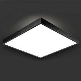 Lampada da soffitto dal design decorativo contemporaneo moderno