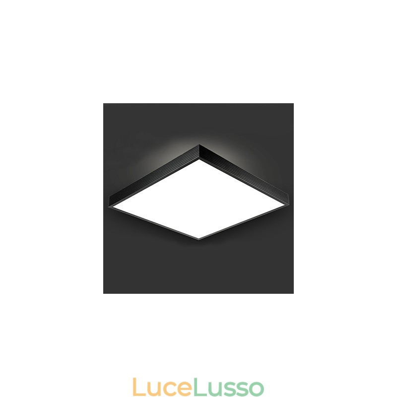 Lampada da soffitto dal design decorativo contemporaneo moderno