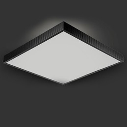 Lampada da soffitto dal design decorativo contemporaneo moderno