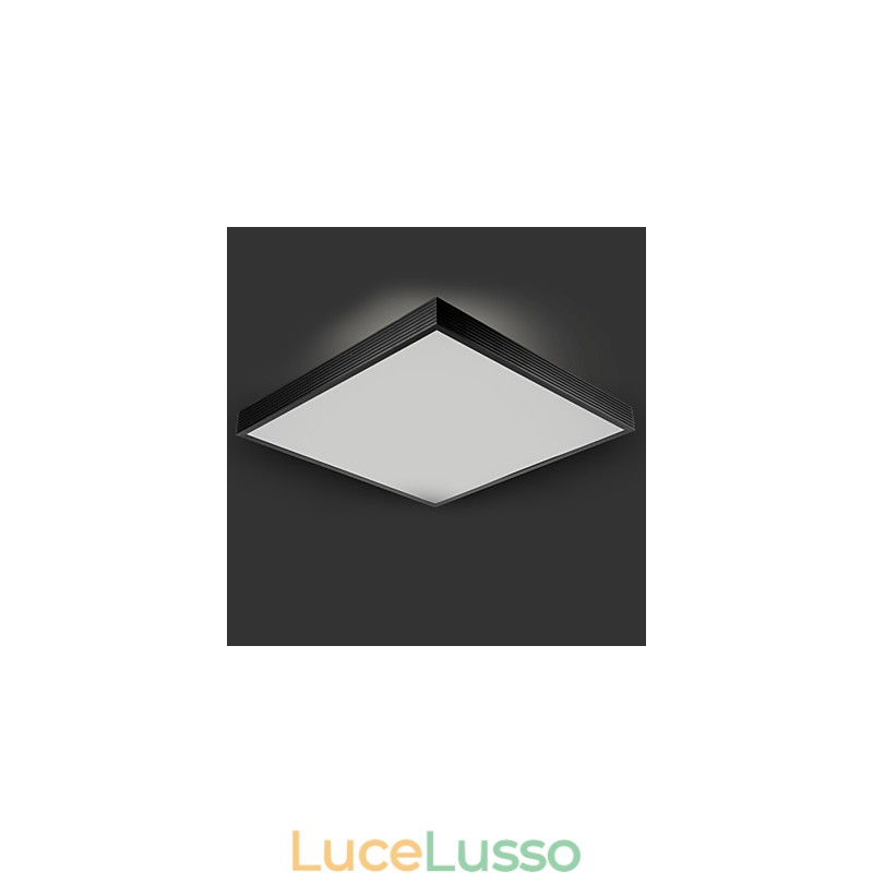 Lampada da soffitto dal design decorativo contemporaneo moderno