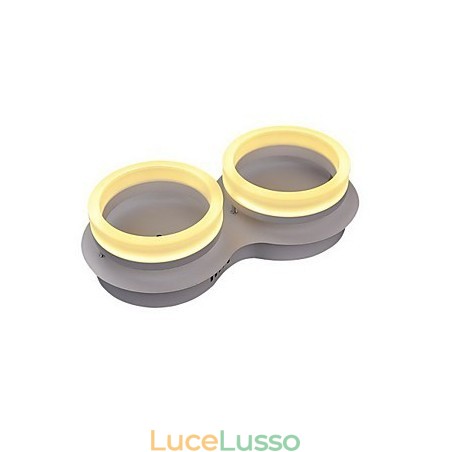 Lampada a sospensione da soffitto contemporanea di alta qualità