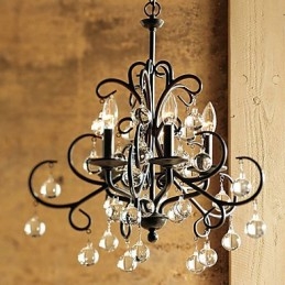 Arredamento per la casa Lampadario decorativo
