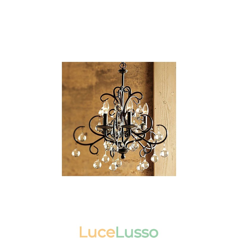Arredamento per la casa Lampadario decorativo