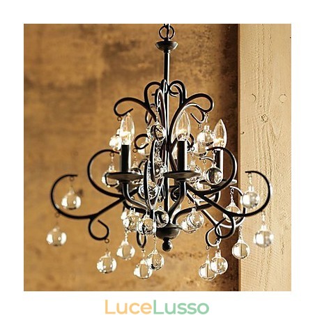 Arredamento per la casa Lampadario decorativo Arredamento per la casa Lampadario decorativo