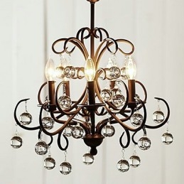 Arredamento per la casa Lampadario decorativo