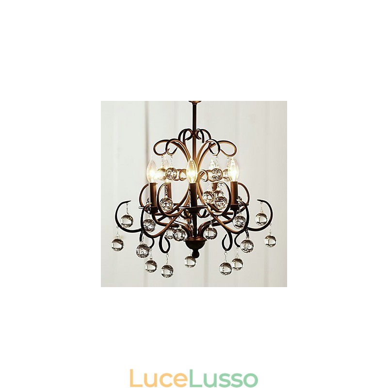 Arredamento per la casa Lampadario decorativo