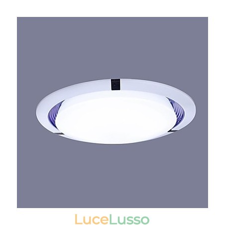 Lampada da soffitto 1 luce moderna semplice artistica Lampada da soffitto 1 luce moderna semplice artistica