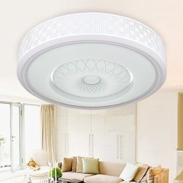 Lampada da soffitto dal design decorativo moderno e contemporaneo