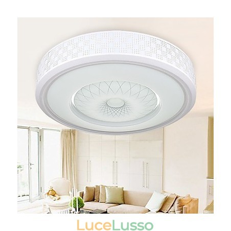 Lampada da soffitto dal design decorativo moderno e contemporaneo Lampada da soffitto dal design decorativo moderno e contemporaneo