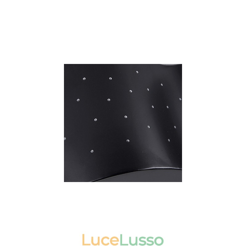 Lampada da soffitto accogliente creativa moda arte lampada da soffitto semplice irregolare