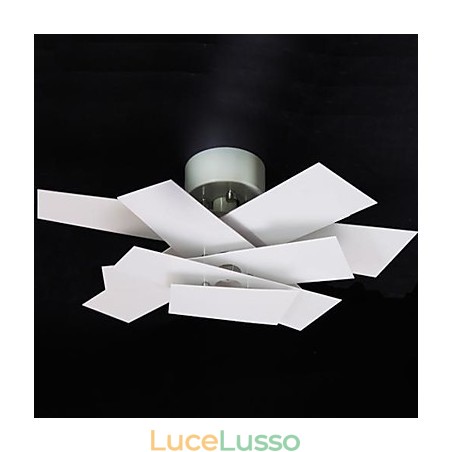 Luce da incasso Luce bianca calda Luce bianca Moda Semplice Creativa Elica Luce da incasso Luce bianca calda Luce bianca Moda Semplice Creativa Elica