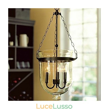 Lampadario elettrolitico in stile mini vintage classico tradizionale Lampadario elettrolitico in stile mini vintage classico tradizionale
