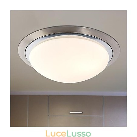 Lampada da soffitto 1 luce moderna semplice artistica Lampada da soffitto 1 luce moderna semplice artistica