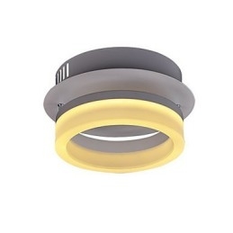 Lampada a sospensione bianco caldo 90LM 12W
