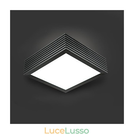 Lampada da soffitto dal design decorativo contemporaneo moderno Lampada da soffitto dal design decorativo contemporaneo moderno
