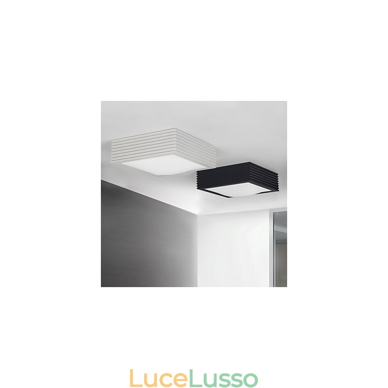 Lampada da soffitto dal design decorativo contemporaneo moderno