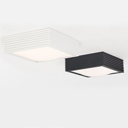 Lampada da soffitto dal design decorativo contemporaneo moderno