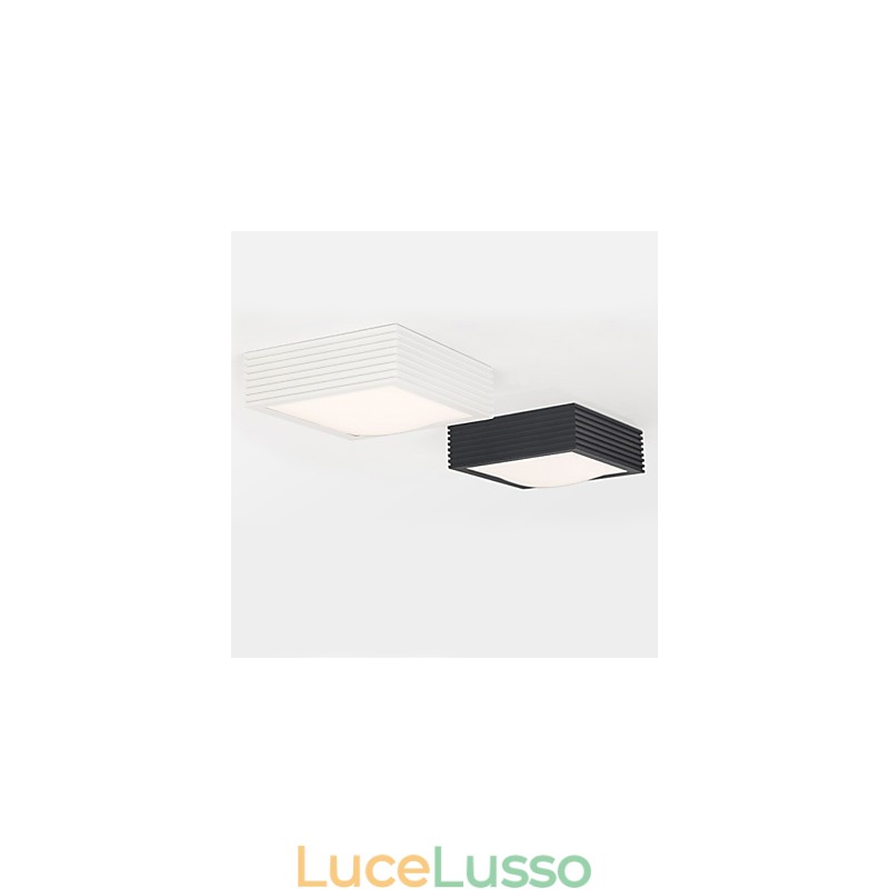 Lampada da soffitto dal design decorativo contemporaneo moderno