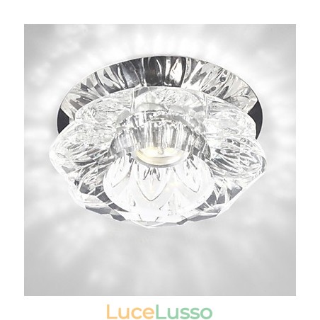Piccole luci da soffitto in vetro moderne Semplicemente lampada Illuminazione garantita Piccole luci da soffitto in vetro moderne Semplicemente lampada Illuminazione garantita
