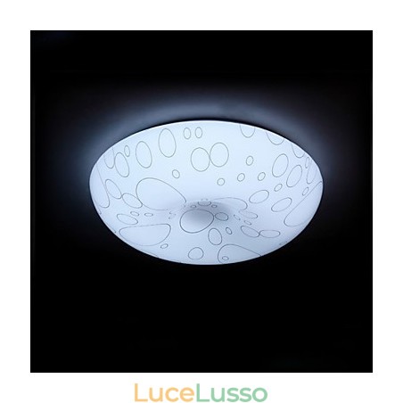 35CM per assorbire la luce della cupola Semplici lampade moderne e lanterne di luce della lampada del pane 35CM per assorbire la luce della cupola Semplici lampade moderne e lanterne di luce della lampada del pane