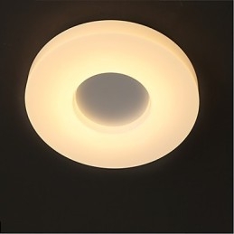 Lampade circolari creative e lanterne del nord Europa Lampada da soffitto leggera