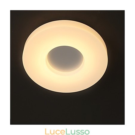 Lampade circolari creative e lanterne del nord Europa Lampada da soffitto leggera Lampade circolari creative e lanterne del nord Europa Lampada da soffitto leggera