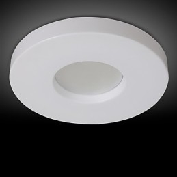 Lampade circolari creative e lanterne del nord Europa Lampada da soffitto leggera