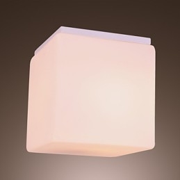 Moderno Contemporaneo Mini Stile Montaggio a Filo